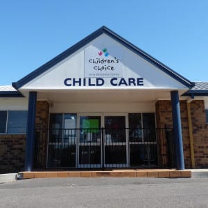 Children’s Choice Early Education Centre